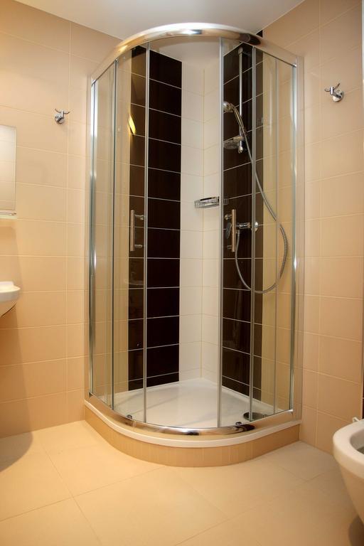 Apartmány Bella Vista Lipno Frydava Quarto foto